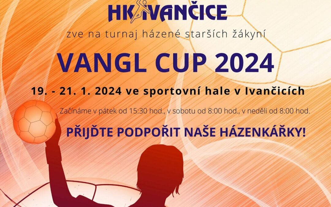 Vangl Cup 2024