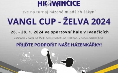 Vangl Cup – ŽELVA 2024
